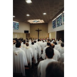 Dom Pedro Fedalto celebra 100 anos cercado pelo carinho da Igreja e da sociedade paranaense